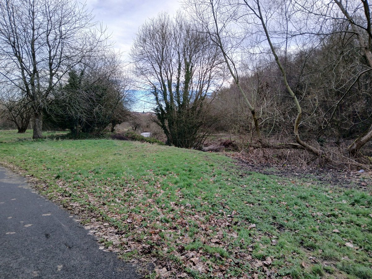 paulcli's tweet image. First run today for a few days after a short break to the coast. 3.5 miles in a pace of 10:19 pace :)