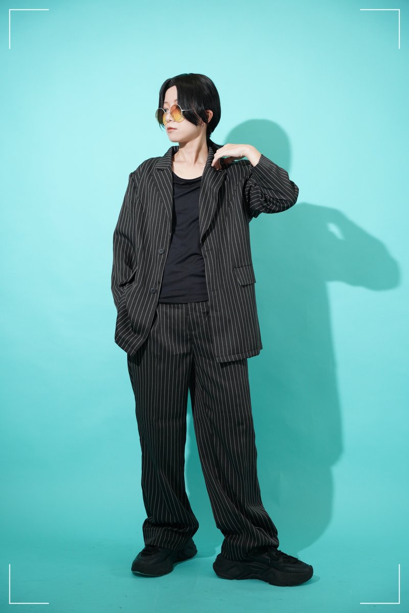 ヨシフミ*固定ポスト募集中 tweet media