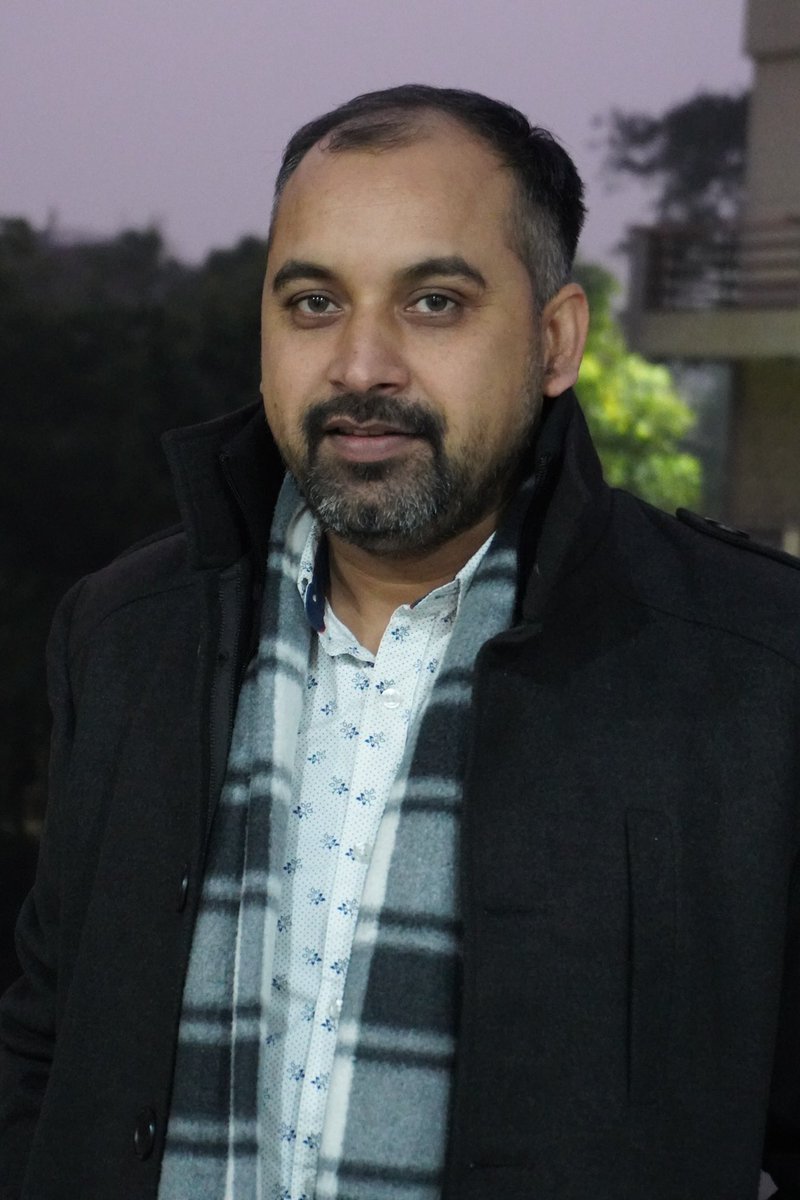 Rudra Vikram Singh tweet media