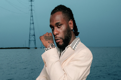 TheNationNews's tweet photo. Why I don’t honour podcast interviews – Burna Boy https://t.co/wGLH5Jn6uM https://t.co/RTswtFshXz
