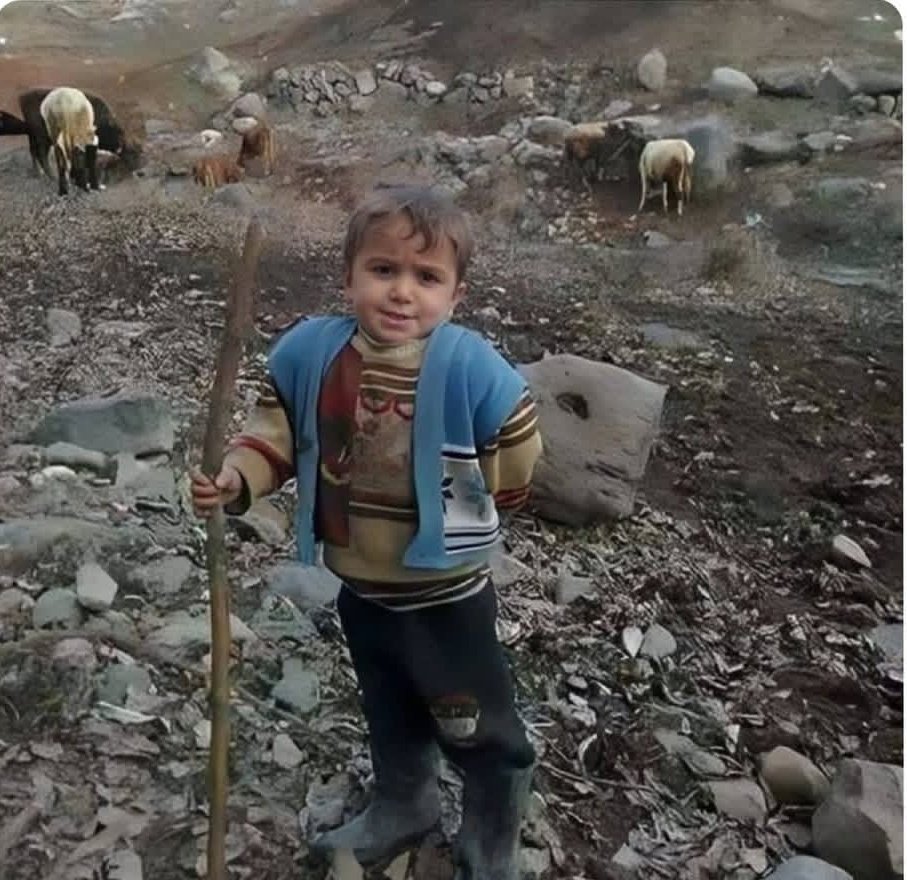 Söylenen tüm yalanlara inanınca hissedilen