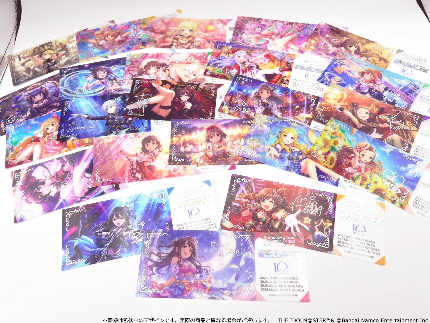 アイドルマスター シンデレラガールズ【ブランド公式】 on X