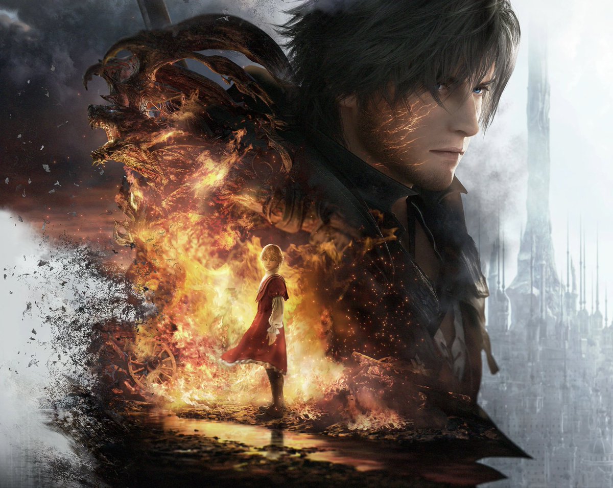 UltimaShadowX's tweet photo. RUMOR: Several inside sources at Square Enix report that development of Kingdom Hearts 4 has been halted as the team is being refocused to a different project. Reportedly the tentative title of said project is “Final Fantasy Versus XVI” and more information will be shown in 2025. https://t.co/0G5j5HtN1t