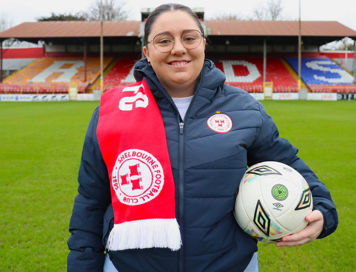 We are delighted to announce the appointment of Gemma Murphy as our Women’s Academy Manager!

#DublinsFinest | #Since1895