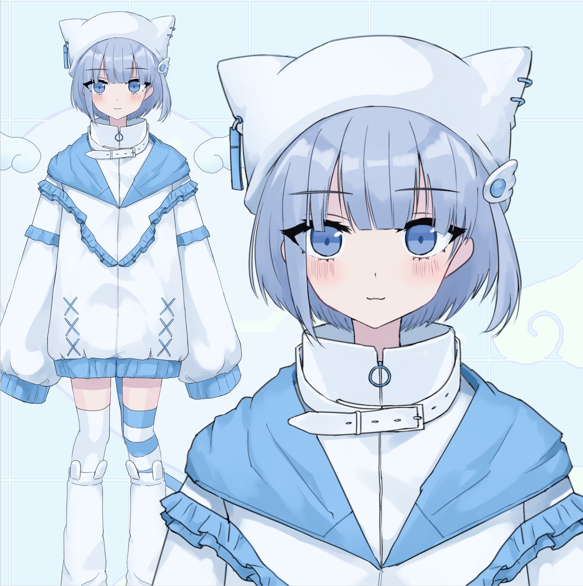 ゅぅゅ。 on X: 