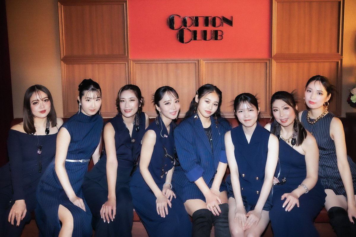 MihoTerachi's tweet image. THE JAZZ AVENGERS Year end Special Live 2Days 4Stages 満員御礼ありがとうございました！新旧織り交ぜた特別メニューは演奏していても懐かしかったり刺激的だったり楽しかった！きっと明日は筋肉痛…(今も若干😂) #ジャズアベ