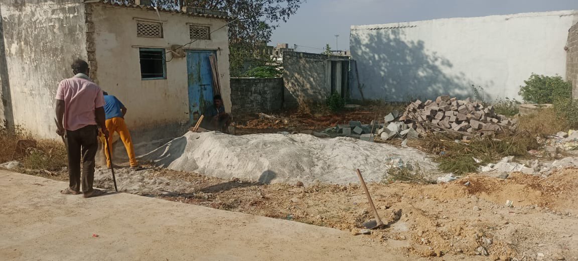 Dr. Narsimlu Yellampally tweet media