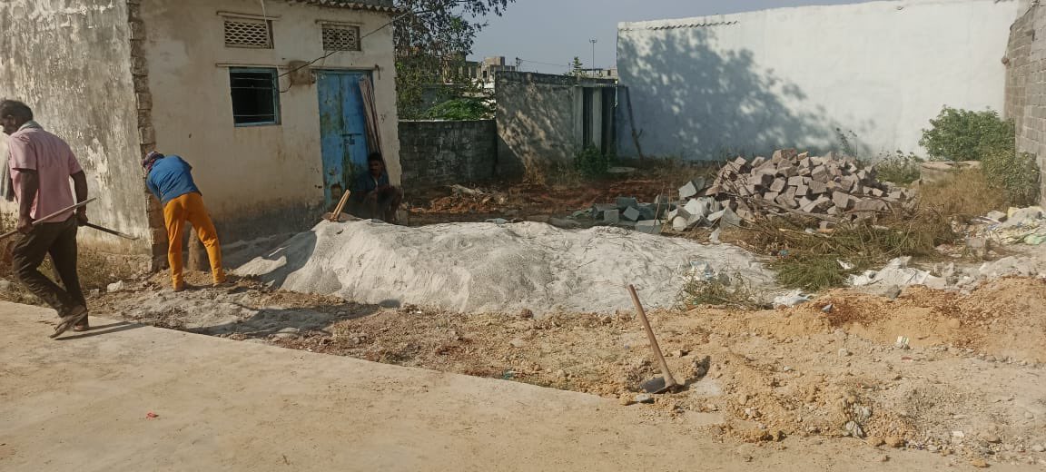 Dr. Narsimlu Yellampally tweet media