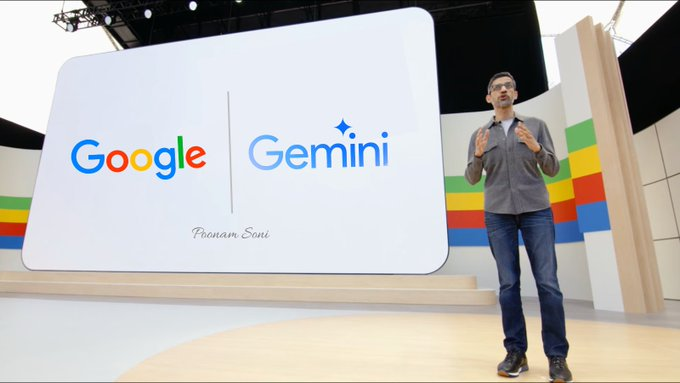 TextoCriativo's tweet photo. O Google acaba de fazer ANÚNCIOS ENORMES sobre IA.

Isso mudará para sempre a forma como usamos a tecnologia.

Aqui estão os 11 principais anúncios de dezembro de 2024 que você não vai querer perder: https://t.co/xn3IeAJhV2