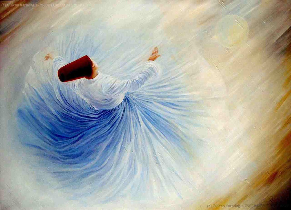 When I arrived in the US in 1992, the typical image of Pakistanis as depicted in the US media was an angry male burning the flag. Yet Pakistan is so much more—Sindh, th cradle of Sufism, and peaceful coexistence for more than 5,000 years.