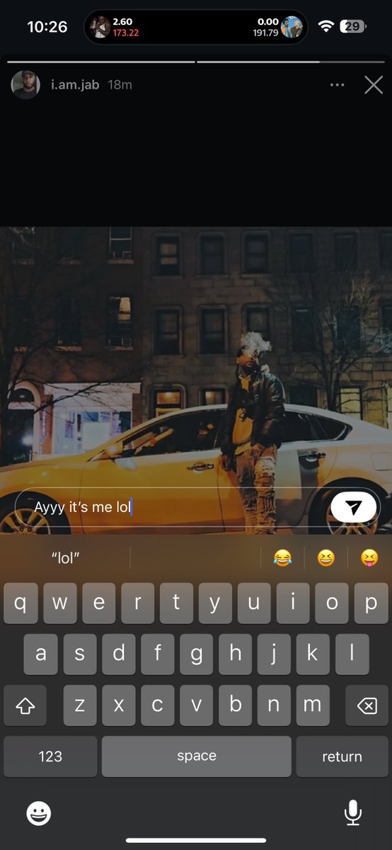 👀