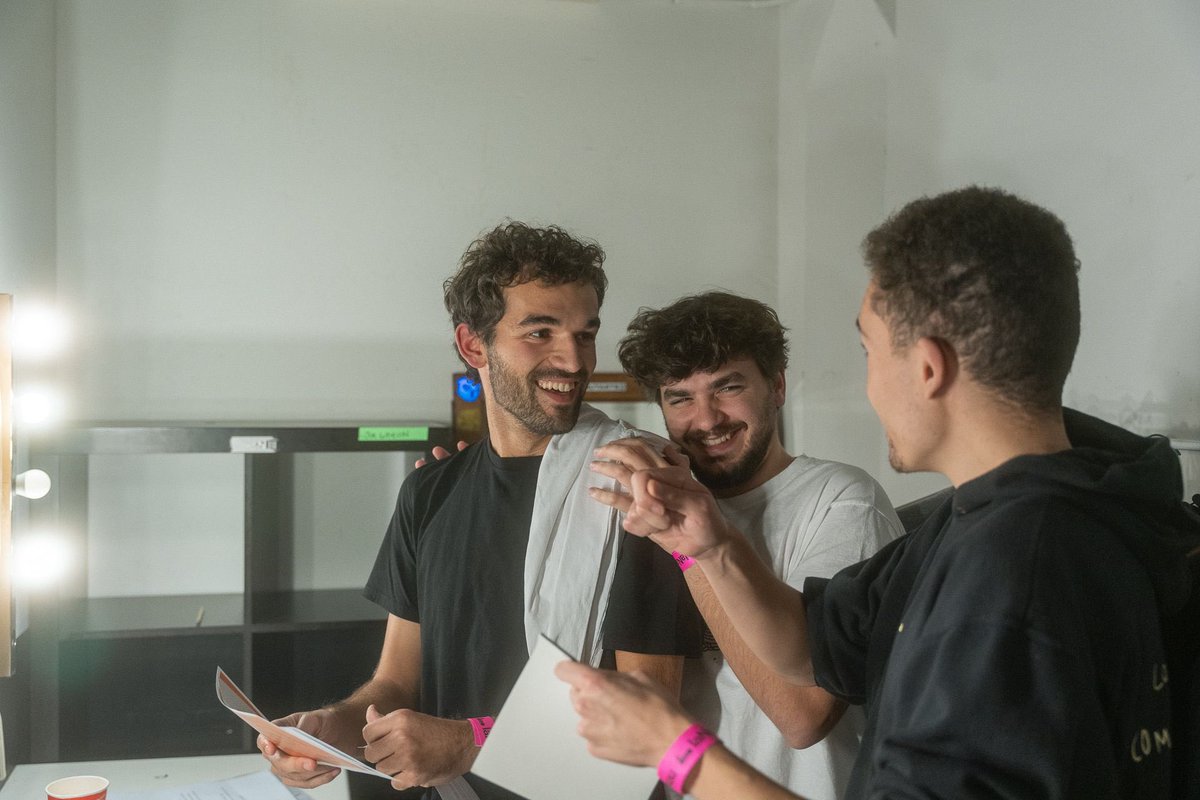 2024 prime ara a seguir més i millor gràcies a tothom🥹