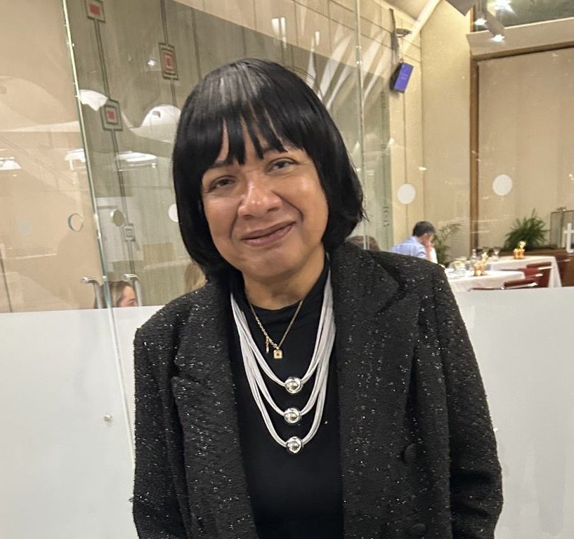 Diane Abbott tweet media