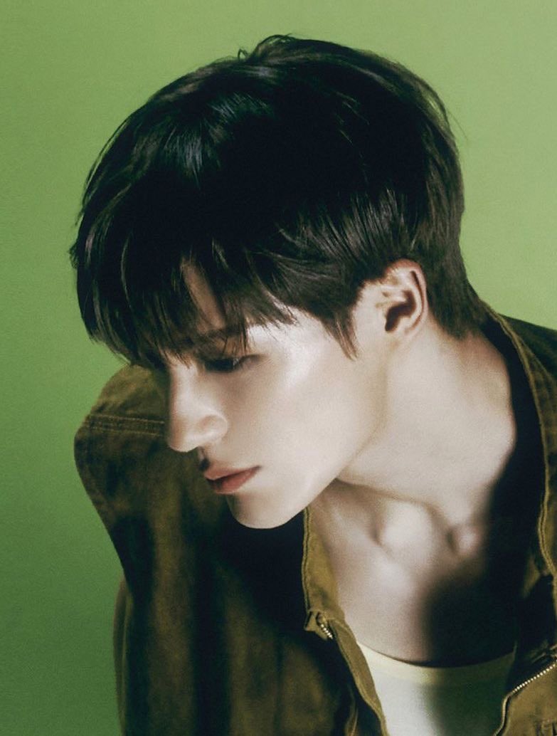 Burden 

#jerikelli a lee jeno few tweet au