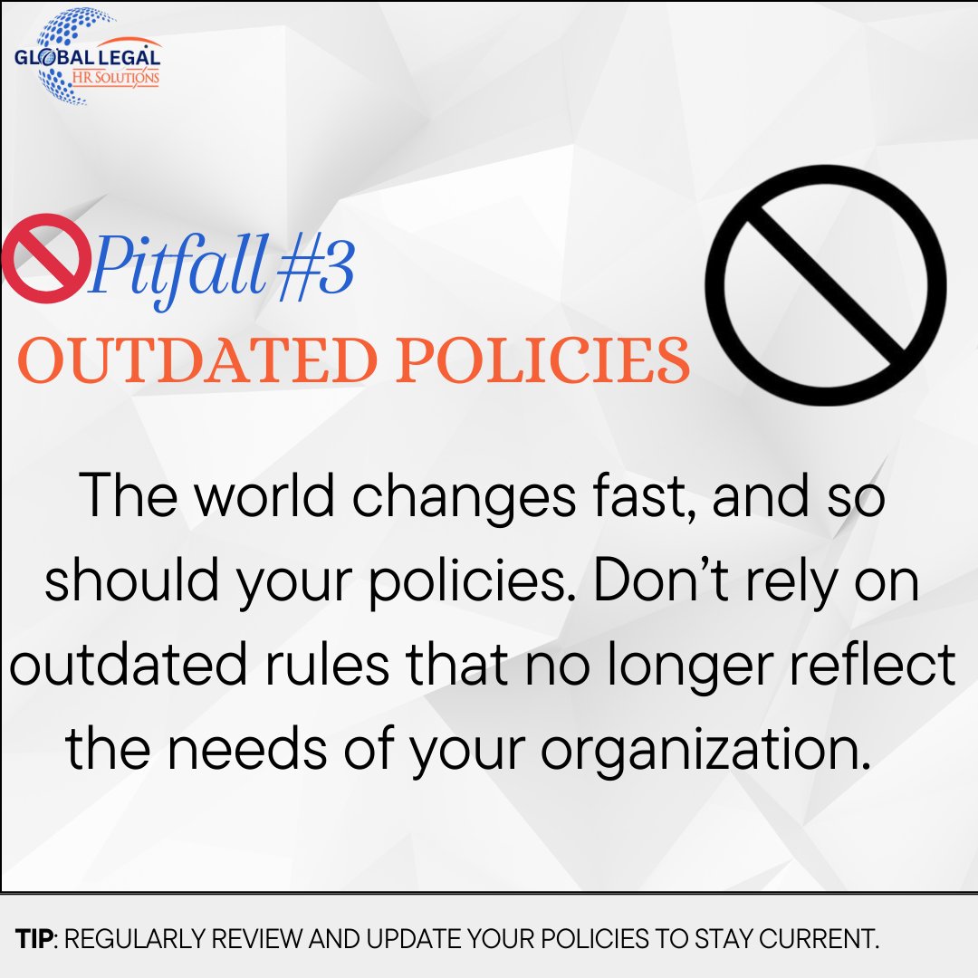 LegalHRSolution's tweet image. 🌍 Your HR Challenges, Our Expertise!
GLHR leverages deep expertise and innovative approaches to help you adapt, grow, and excel, ensuring your HR policies meet the demands of today and the opportunities of tomorrow.