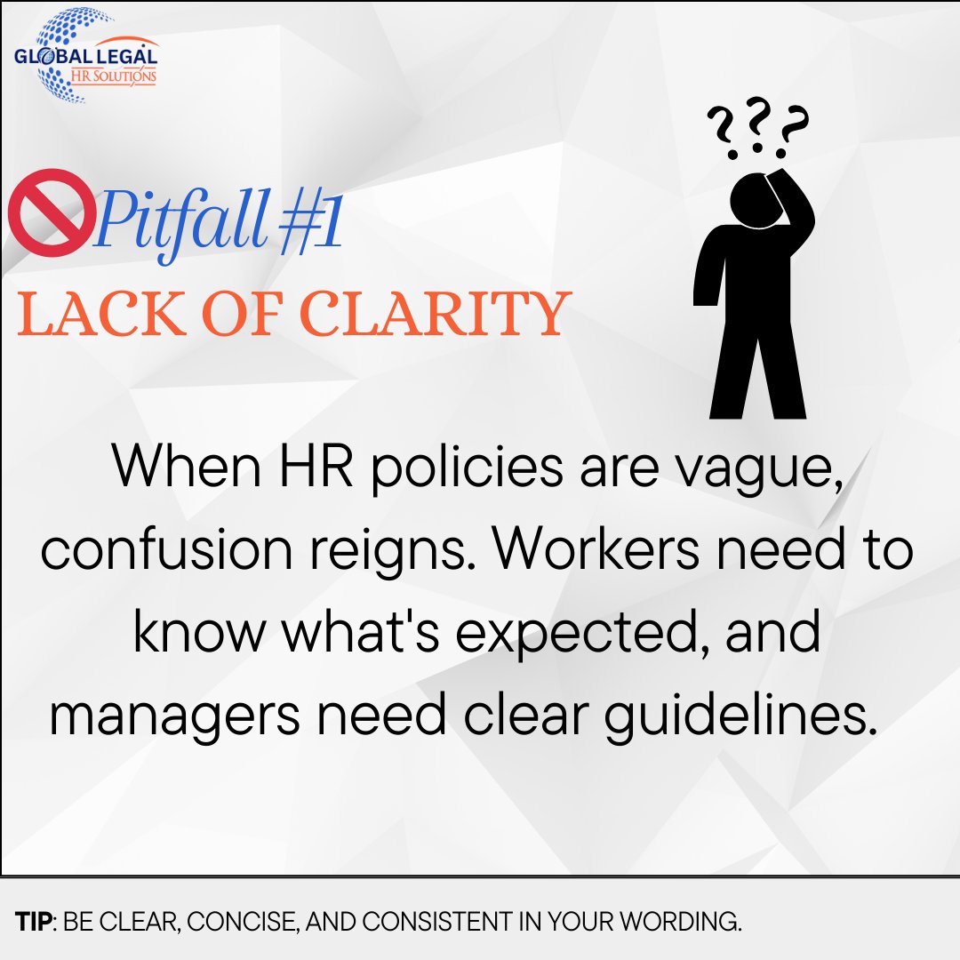 LegalHRSolution's tweet image. 🌍 Your HR Challenges, Our Expertise!
GLHR leverages deep expertise and innovative approaches to help you adapt, grow, and excel, ensuring your HR policies meet the demands of today and the opportunities of tomorrow.