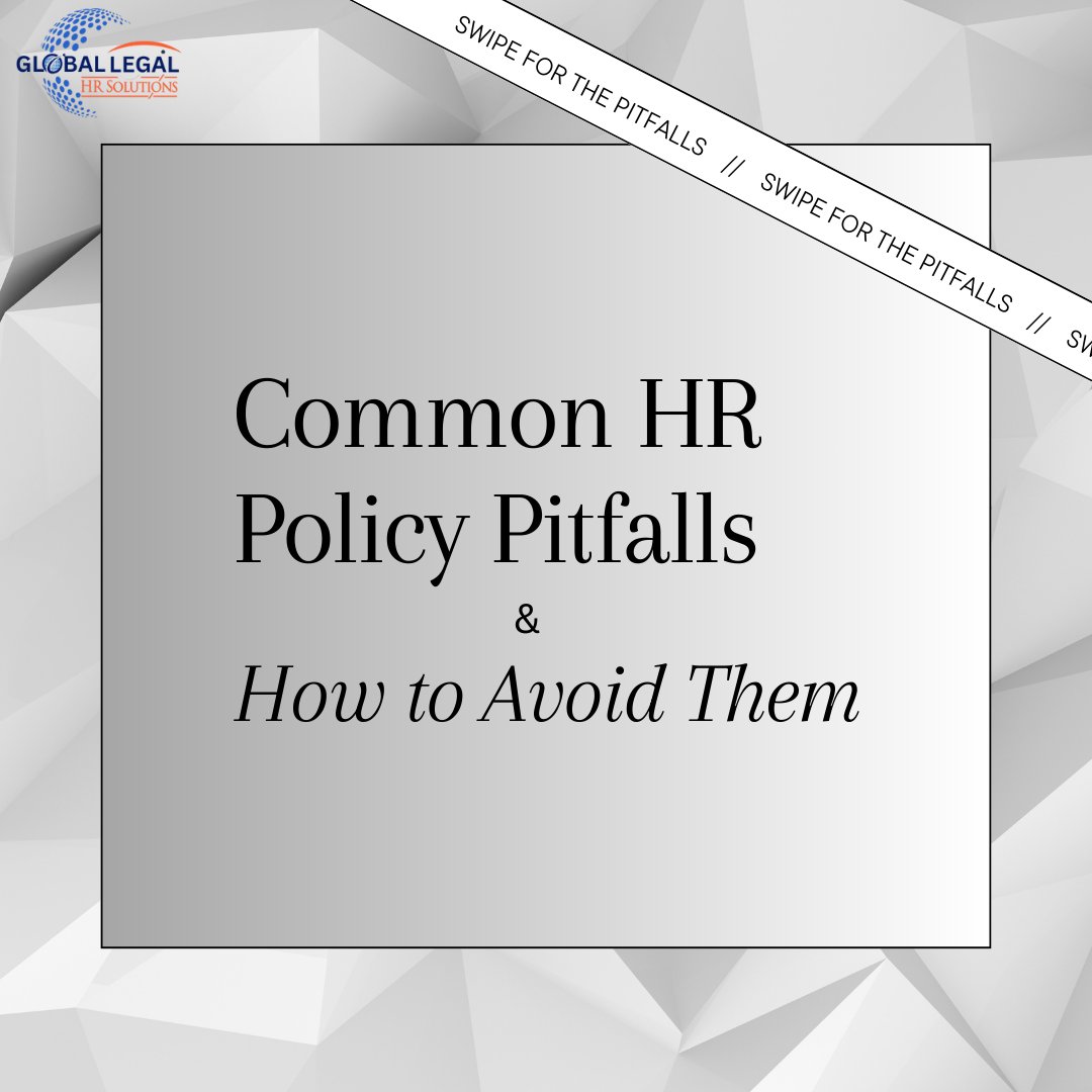 LegalHRSolution's tweet image. 🌍 Your HR Challenges, Our Expertise!
GLHR leverages deep expertise and innovative approaches to help you adapt, grow, and excel, ensuring your HR policies meet the demands of today and the opportunities of tomorrow.