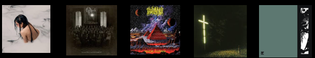 MetalNow's tweet photo. DEC 2024 – Top #Metal Albums
1- POPPY – Negative Spaces
2- OPETH – The Last Will &amp; Testament
3- BLOOD INCANTATION – Absolute Elsewhere
4- KNOCKED LOOSE – You Won't Go Before
5- THE PLOT IN YOU – Vol. 3 EP
𝘉𝘢𝘴𝘦𝘥 𝘰𝘯 𝘭𝘢𝘴𝘵𝘧𝘮 𝘴𝘵𝘢𝘵𝘴
 Full chart https://t.co/oja1dpqmEN https://t.co/gcdcggLrw6