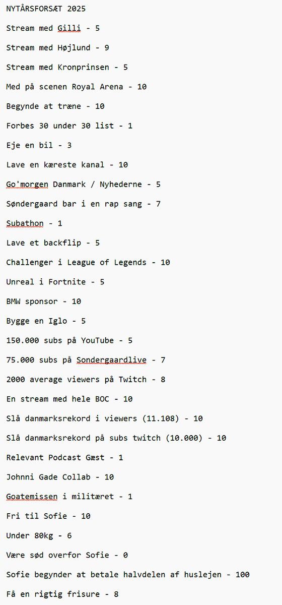 Soendergaard tweet media