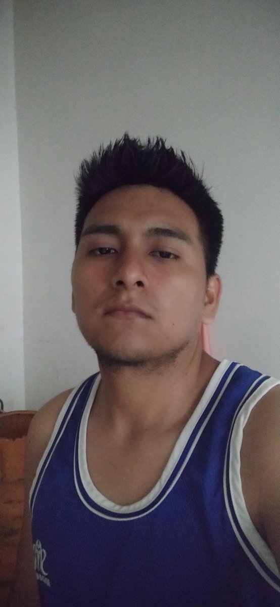 Buenos días 🌄
