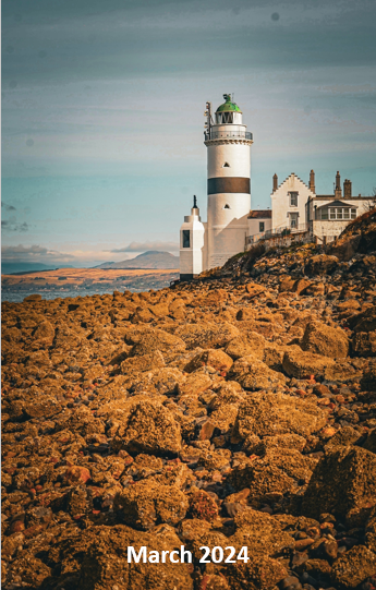 StephenAHenry's tweet photo. 4/13
March 2024
The Cloch Lighthouse never disappoints, I've been photographing this lighthouse for almost a decade and never taken the same photo twice
#ClochLighthouse https://t.co/zThDT1CIT3