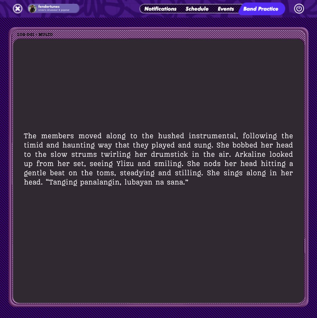 Arkaline tweet media