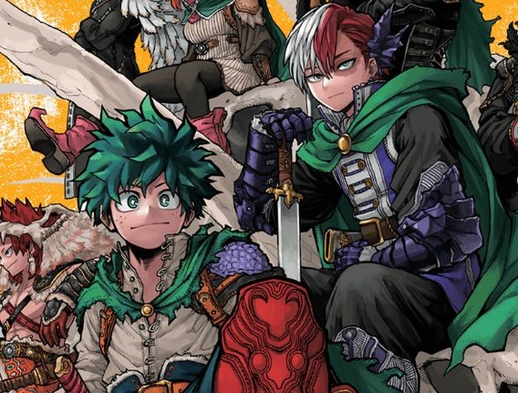 can i get a "tododeku" before the year ends?