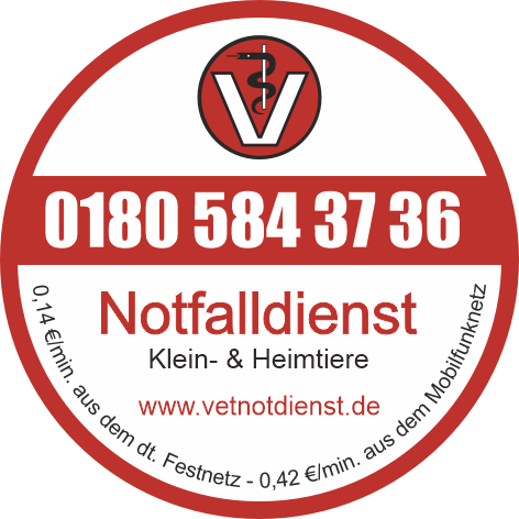 DocEhrlich's tweet photo. Ab 01.01.2025 gilt eine neue Notrufnummer für tiermedizinische Notfälle! https://t.co/RbxAK1h0JX