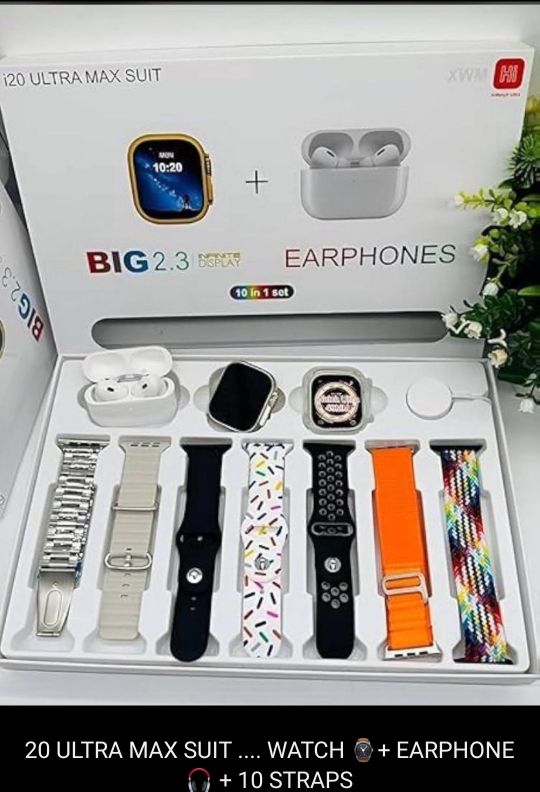 Teejay0411's tweet photo. SMART WATCHES AVAILABLE, SEND DM https://t.co/65CNKe3CxC