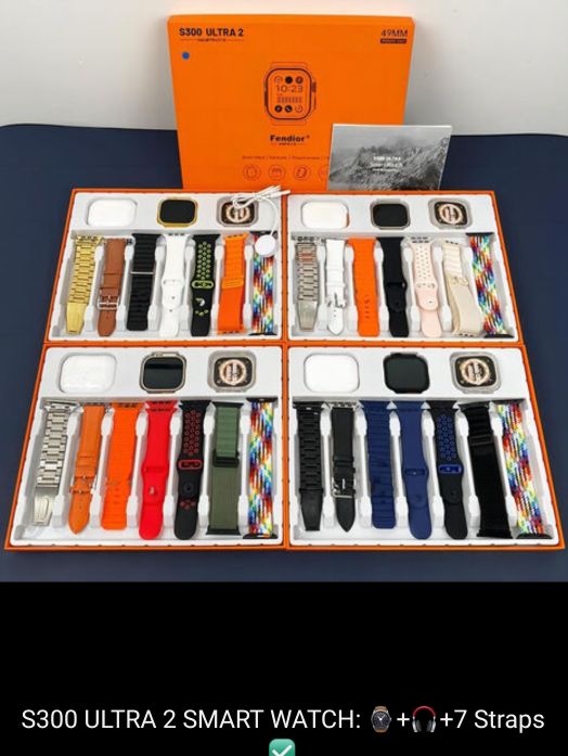 Teejay0411's tweet photo. SMART WATCHES AVAILABLE, SEND DM https://t.co/65CNKe3CxC