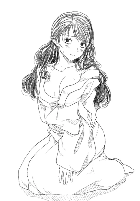 オイト王妃かわいいよね 