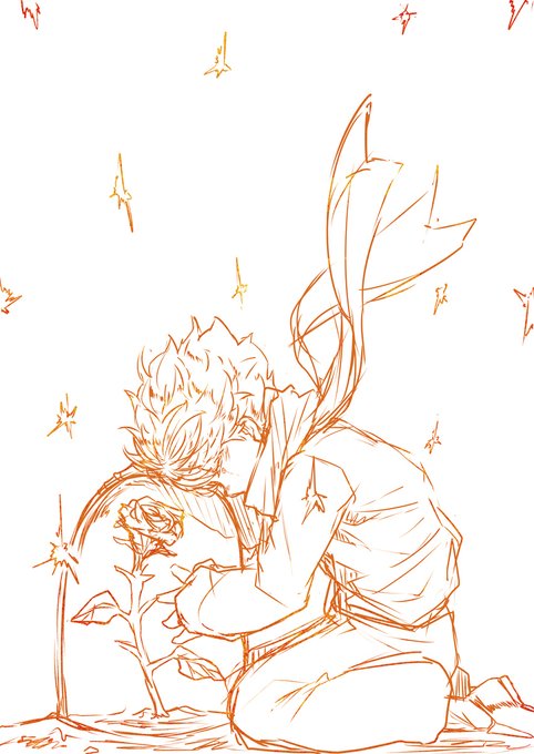 はなしたいことが、たくさんあるんだ。 