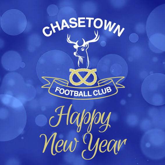 Chasetown FC tweet media