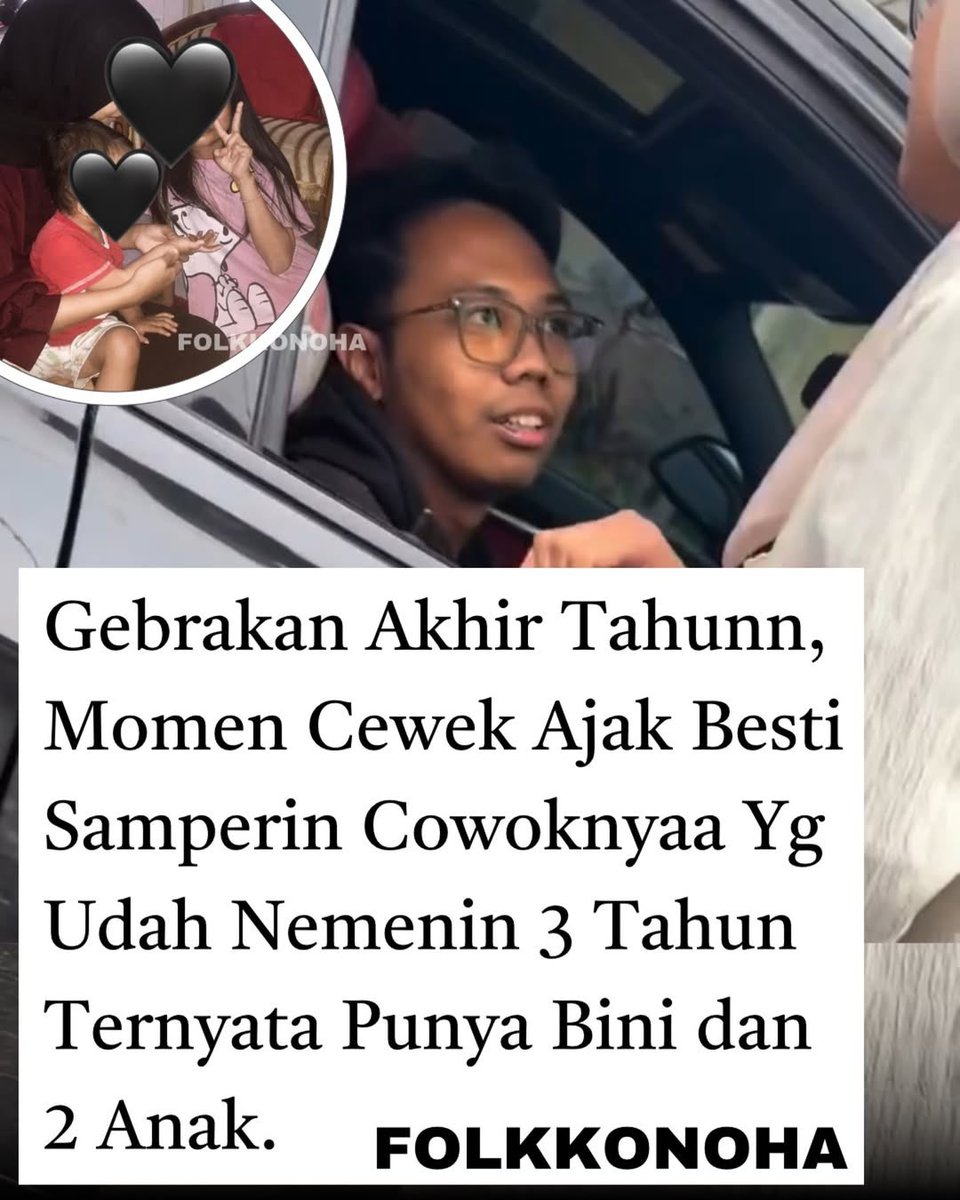 zerapinn's tweet image. Buset dah bang🗿, kok bisa lu pacaran sama cewe 3tahun sedangkan lu udh punya istri dan 2 anak😢🥹

Kapok lu ketahuan kan😂