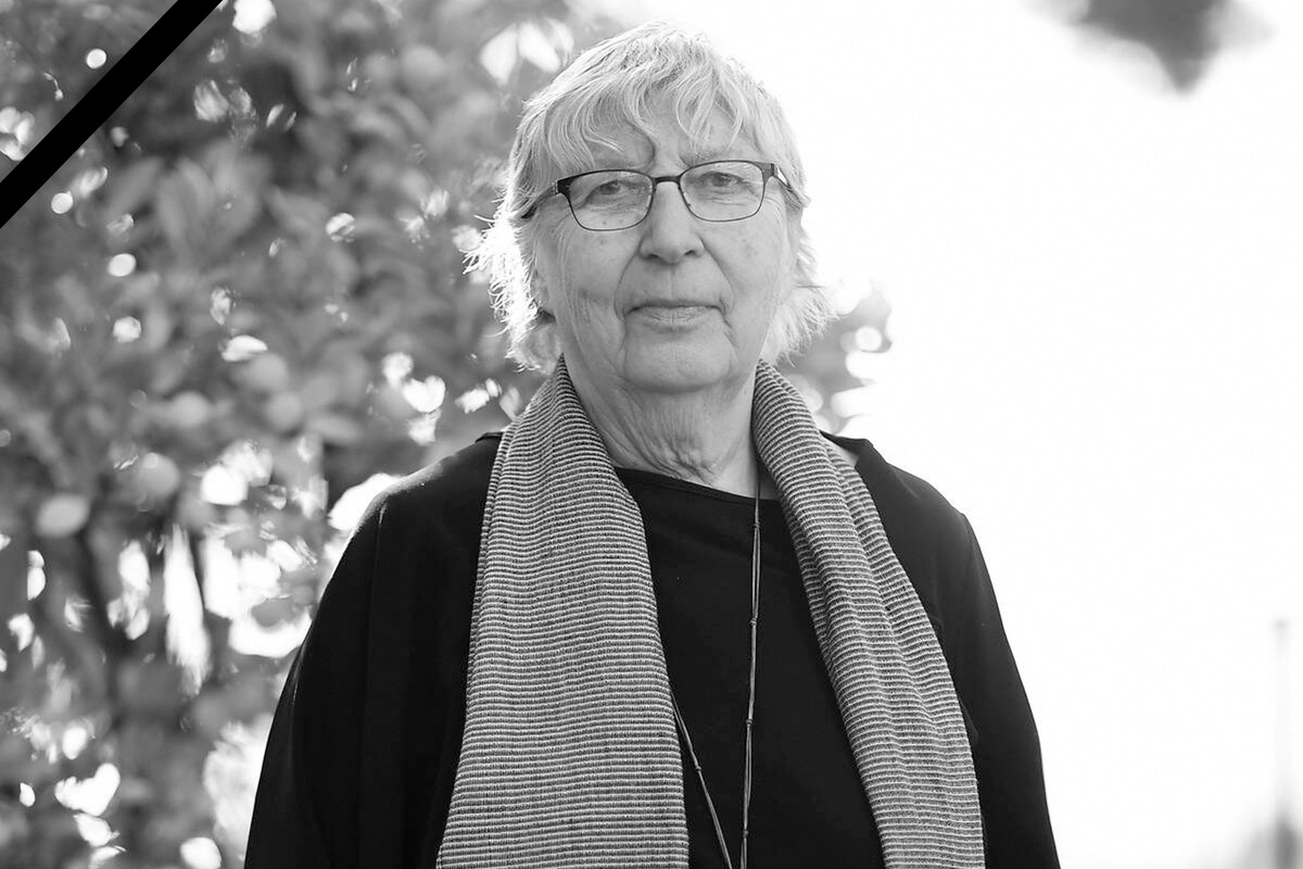 C’est avec une grande émotion que j’apprends le décès, survenu hier à #Toulon, de Marie-Claude Beaud. Historienne de l’art d’exception, figure emblématique de la scène artistique française, et Toulonnaise de cœur, elle laisse derrière elle un héritage culturel considérable.