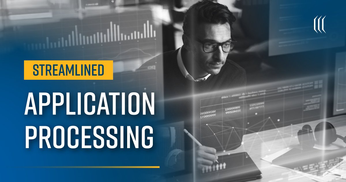 VerventSD's tweet image. Our efficient systems ensure quick and thorough vetting of new applications, delivering speed and precision. Trust Vervent to bring you new cardholders faster! 
zurl.co/Z1Kl8 

#ApplicationProcessing #BusinessGrowth #Vervent #FinancialServices