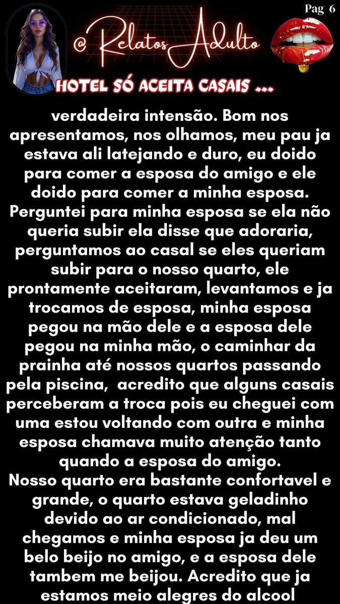 Relatos Adulto 🔞 tweet media