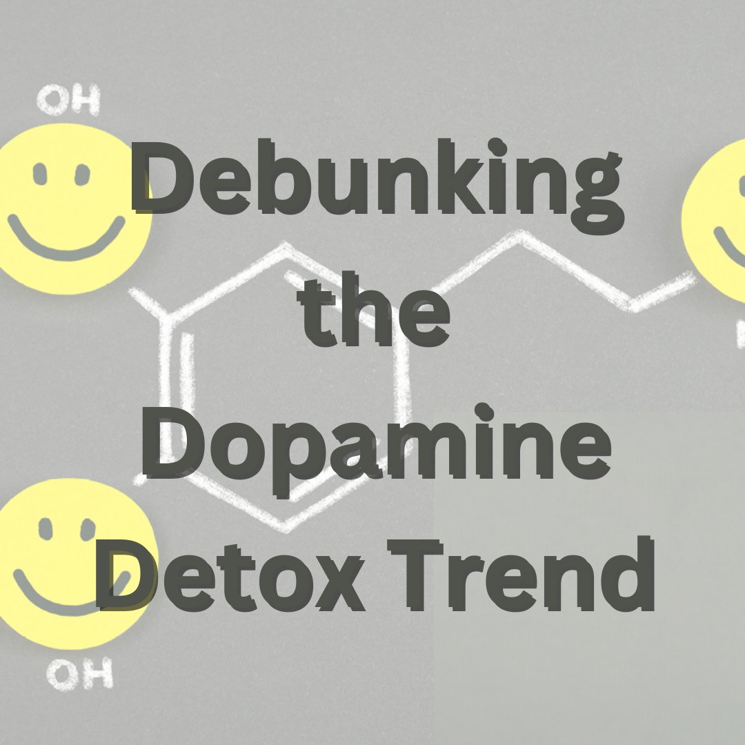 ✨Read one of the top Neuroscience stories from 2024✨

Scientists say that the concept of dopamine fasting vastly oversimplifies the dopaminergic system and is unlikely to “rewire” the brain in any meaningful way.

Read more: bit.ly/3VXZuFL