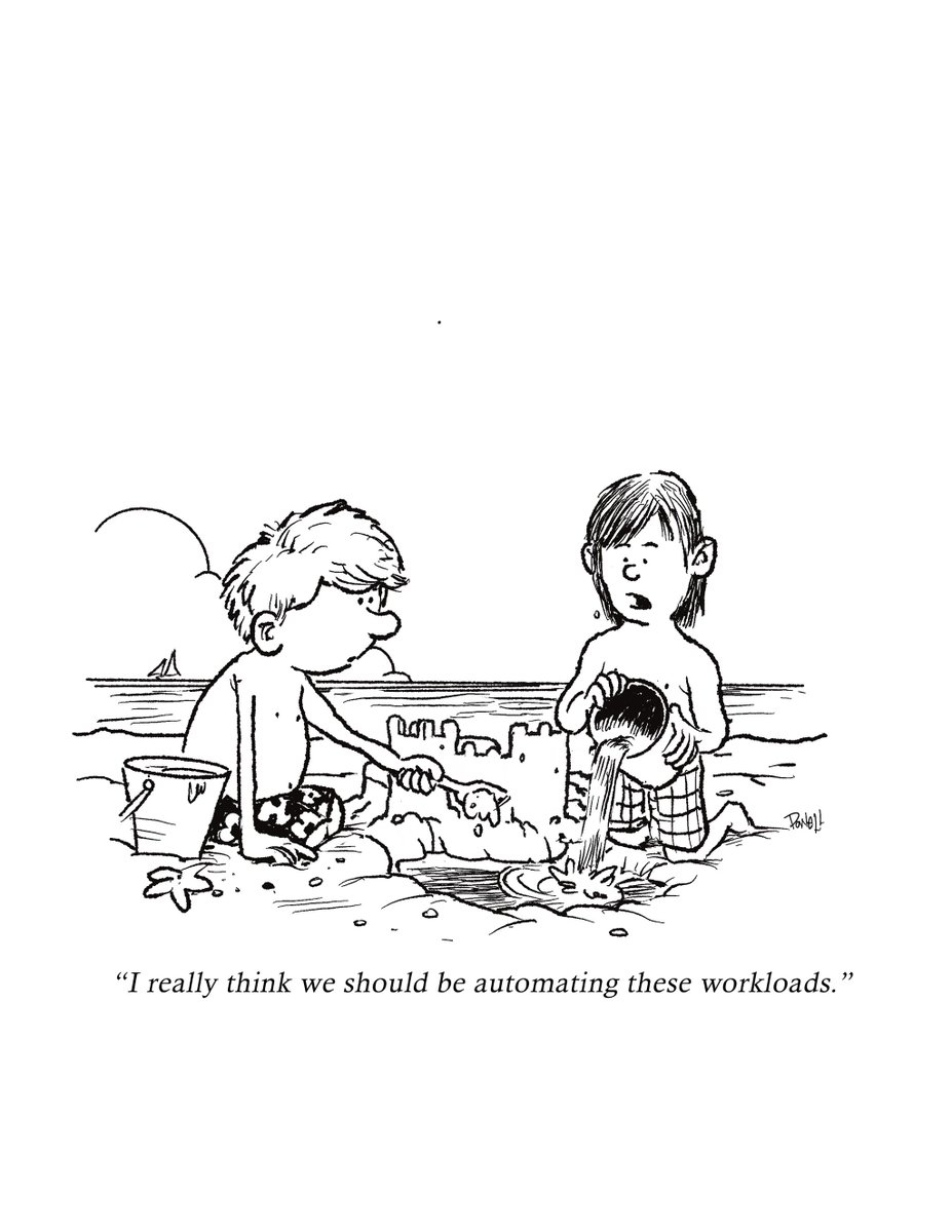 Do you ever find yourself stuck in repetitive tasks that feel like they’re taking forever? Whether it's security workflows or beach activities, there’s always room to streamline and simplify. With AI automation, you can free up valuable time to focus on what really matters.