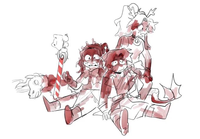 So silly arent they 