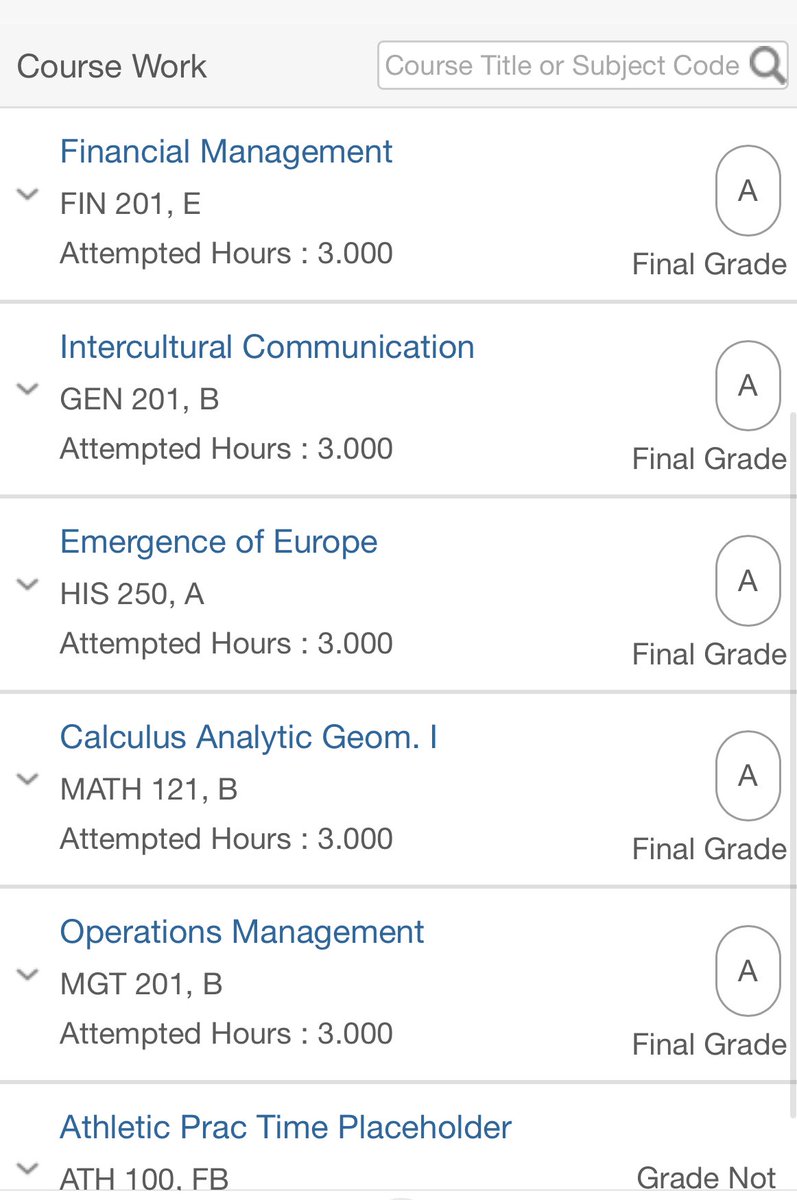 Lucas Bisazza (@lucasbisazza) on Twitter photo Glad to have finished the semester with a 4.0 GPA and placed on President’s List
🚨D1 Transfer Portal Kicker/Punter🚨
- Game Experience
- 3 Years of Eligibility Remaining
- High GPA
<a href="/Coach_MThompson/">Matt Thompson</a> <a href="/ThePuntFactory/">Aaron Perez</a> <a href="/Hunterh24/">Hunter Holmes</a> <a href="/GP_Recruiting/">GamePlan Recruiting</a> Glad to have finished the semester with a 4.0 GPA and placed on President’s List
🚨D1 Transfer Portal Kicker/Punter🚨
- Game Experience
- 3 Years of Eligibility Remaining
- High GPA
<a href="/Coach_MThompson/">Matt Thompson</a> <a href="/ThePuntFactory/">Aaron Perez</a> <a href="/Hunterh24/">Hunter Holmes</a> <a href="/GP_Recruiting/">GamePlan Recruiting</a>