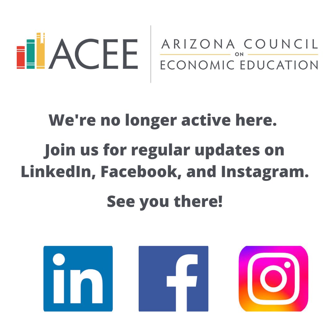 We're no long active here.  Join us for regular updates on LinkedIn, Facebook, and Instagram.  See you there!