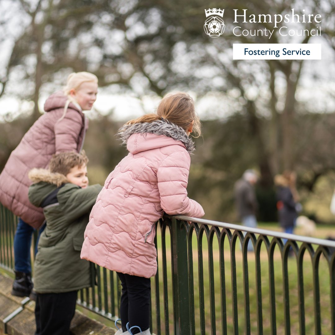 In 2024, Hampshire County Council’s Fostering Service achieved remarkable milestones! From the growth of our Hampshire Hives providing local support networks as well as running successful campaigns to find new foster carers.  Here's to #2025. Thank you! hants.gov.uk/fostering