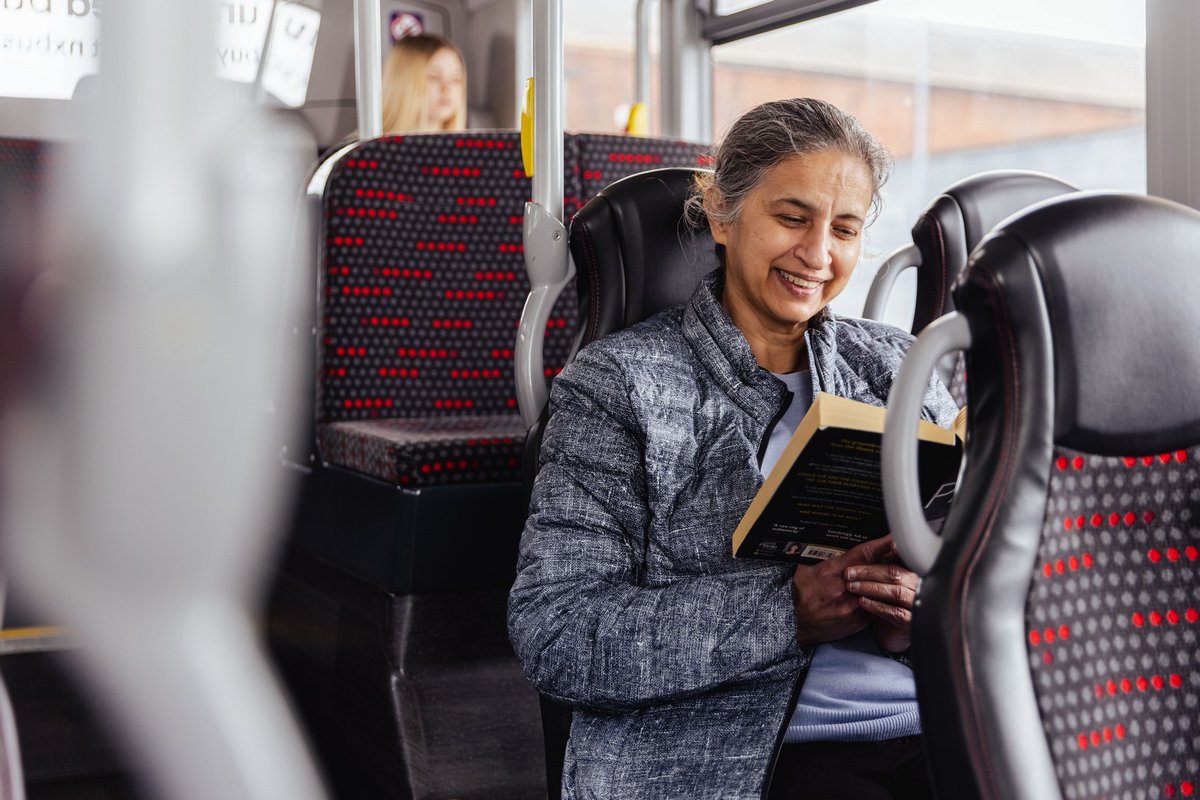 ⚠️ Attention Bus Catchers⚠️ 

From January, single prices are changing.

Please refer to individual operators for details.