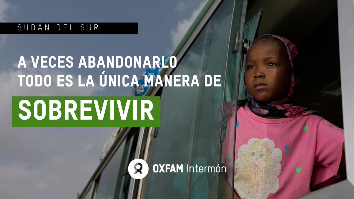 Oxfam Intermón tweet media