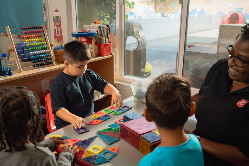 "With rising economic uncertainty and growing demand (for services), donations of all sizes are crucial to ensure we can continue meeting the needs of our communities." - Commissioner Kenneth Hodder, National Commander
 
 multivu.com/the-salvation-…