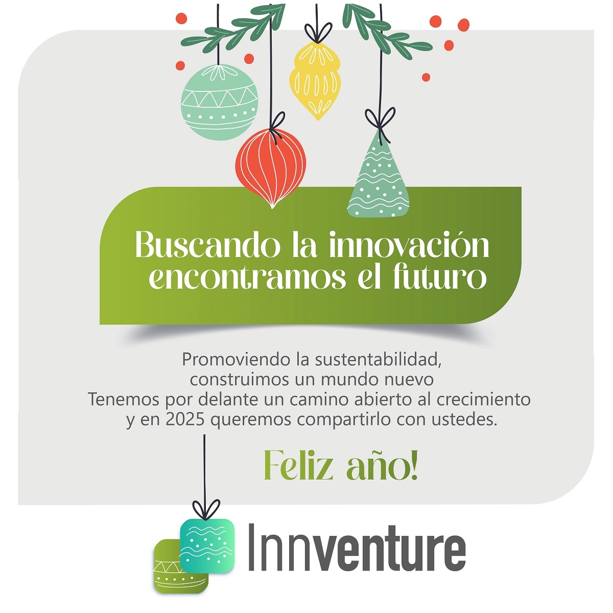 Innventure tweet media