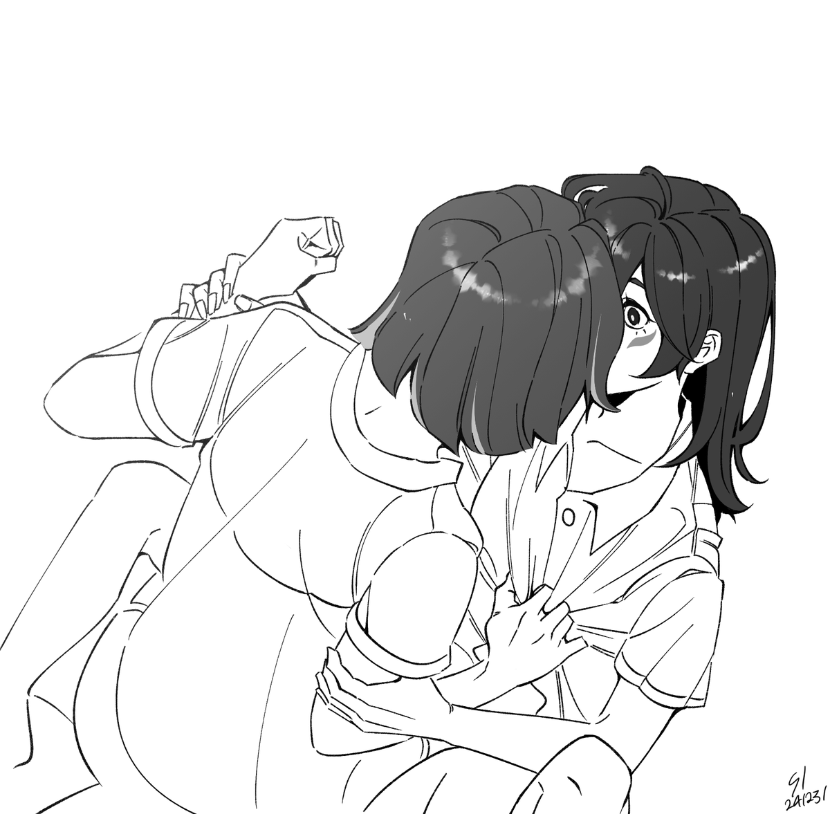 sai121375's tweet photo. #Overwatch2 하................. https://t.co/rg4zvNAUae