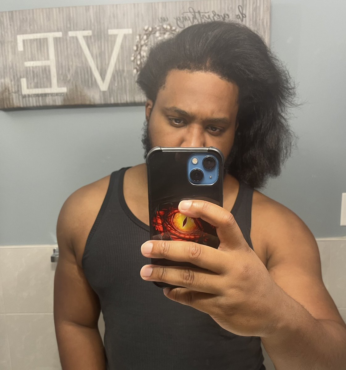 KingShevin's tweet photo. Rise and shine https://t.co/MZnYPzzPQN