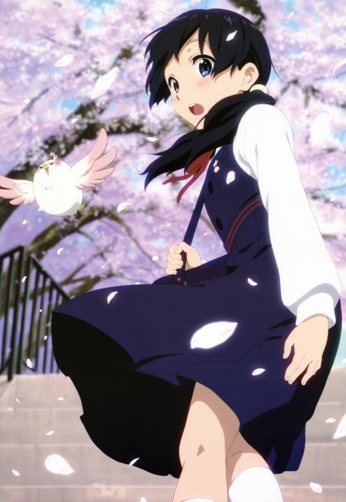 12月31日は北白川たまこの誕生日 - Search / X
